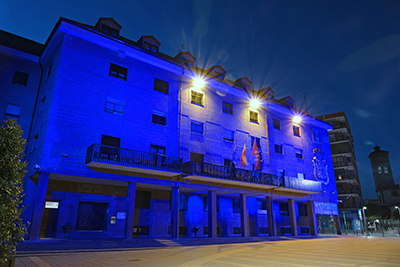 destacada Ayuntamiento dia autismo