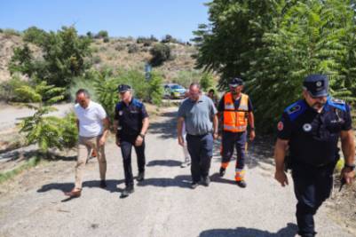 Nuevo plan integral de prevención de incendios (1)