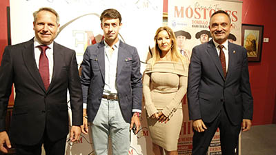 destacada Un cartel de lujo para la vuelta de los toros a Móstoles - Junio 2025 (6) copia