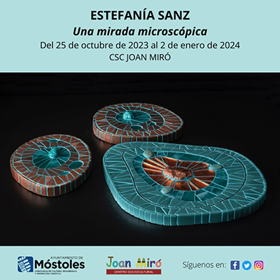 Tarjetón Estefanía Sanz destacada