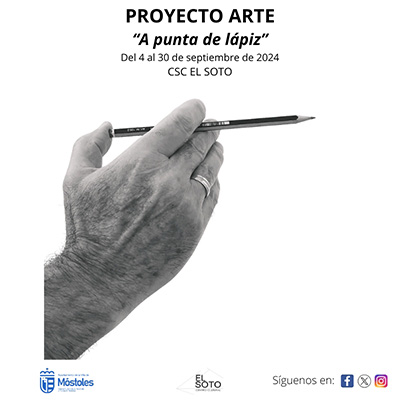 Tarjetón Proyecto Arte destacado