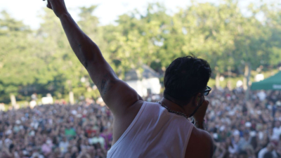 festival solidario Play4Life