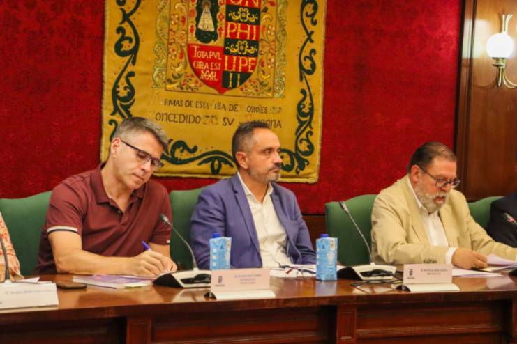 El Consejo Social respalda la actualización del Callejero Fiscal para lograr una tributación más justa (4)