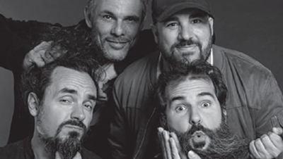 destacada agenda semana