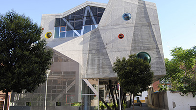 destacada Igualdad - Archivo Municipal