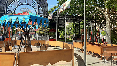 destacada Fiestas 2 de Mayo