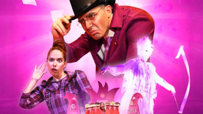 destacada Cuento de Navidad