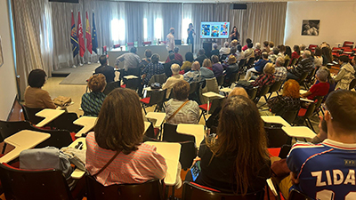 destacada Semana del Mayor - Taller soledad no deseada copia