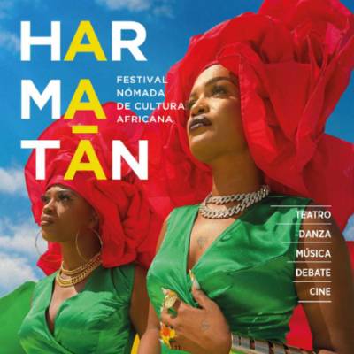 Festival Harmatán
