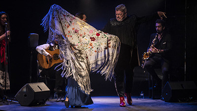 destacada Primer festival Móstoles Flamenco (9) copia