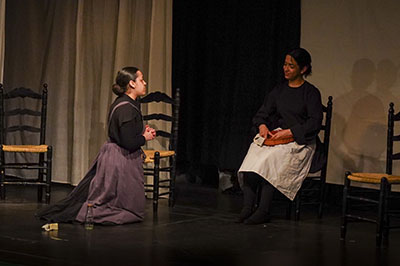 destacada Representación a beneficio de la Asociación Española contra el Cáncer (5) copia