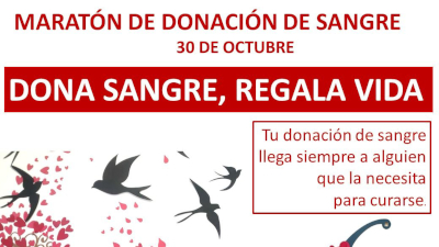 destacada Maratón sangre 2