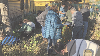 destacada Curso para profesorado Huerto Escolar 2025 copia