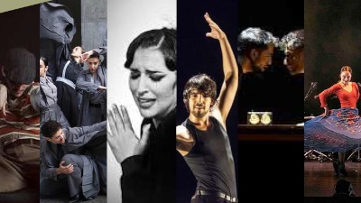 destacada agenda giro danza festival