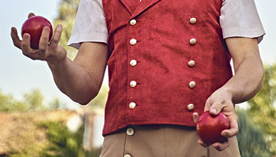 destacada Jueves en Familia