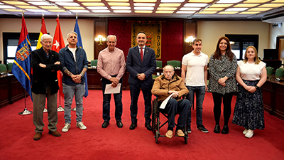 destacada El jurado de los Premios Mostoleños da a conocer los ganadores de 2025 (7) copia