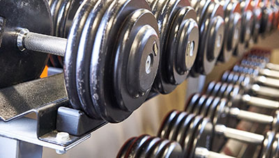 destacada Primer Campeonato de Culturismo PCA en Madrid