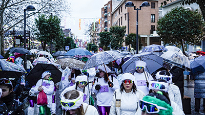 destacada La lluvia no impidió que miles de mostoleños disfrutaran del Carnaval en Móstoles (1) copia