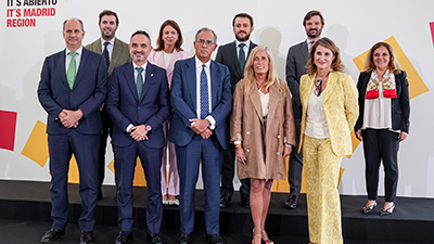 destacada Móstoles acoge la clausura del Madrid Investment Forum 2025 (6) copia