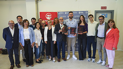 destacada Móstoles acoge los IV Premios Sinergias Digital (3) copia