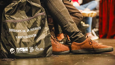 destacada Móstoles acoge el XIII Foro de participación infantil (1) copia