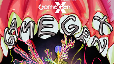 destacada Feria videojuego