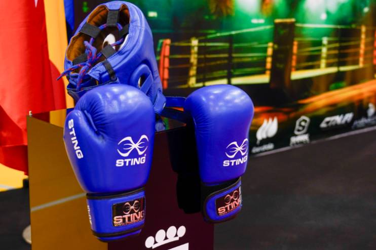 Móstoles acogerá una jornada de tecnificación escolar de boxeo por la Copa Iberdrola 2023 (3)
