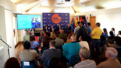 destacada Tour del Talento promovido por la Fundación Princesa de Girona (1) copia