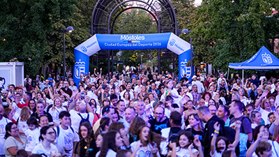 Destacada fiesta Ciudad Europea del Deporte 3 copia