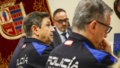 destacada Móstoles activa el Plan Integral de Seguridad para garantizar unas Fiestas Patronales seguras (2) copia