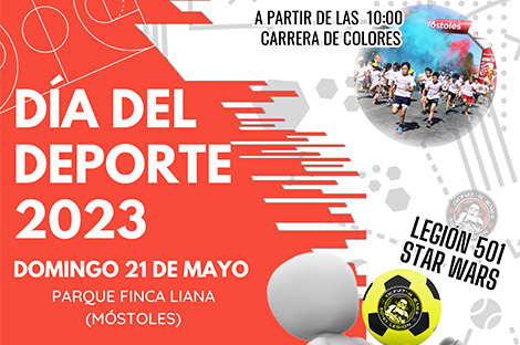 destacada DÍA DEL DEPORTE 2023