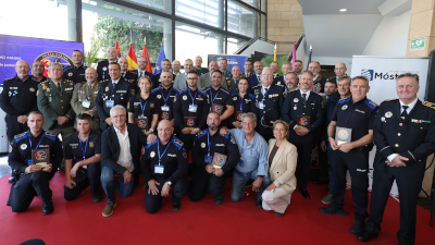destacada Móstoles celebra el 30 Aniversario de la Unidad Canina de Policía Municipal (37)