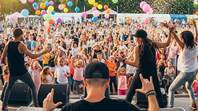 destacada Family disco copia