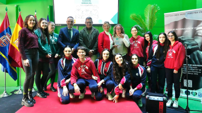 destacada Móstoles celebra el I Encuentro de Voluntariado (4)