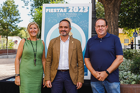 destacadas Presentación Programa de Fiestas Patronales 2023 (1) copia