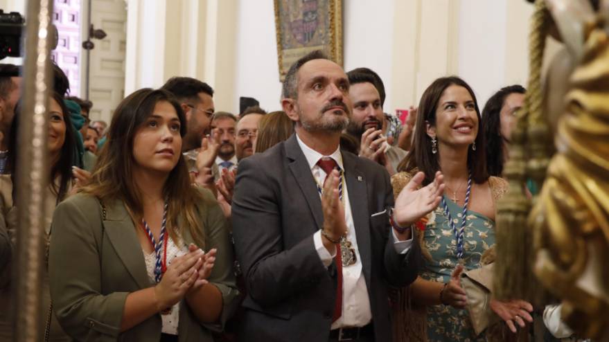 Móstoles celebró el Día grande de las Fiestas Patronales (3)