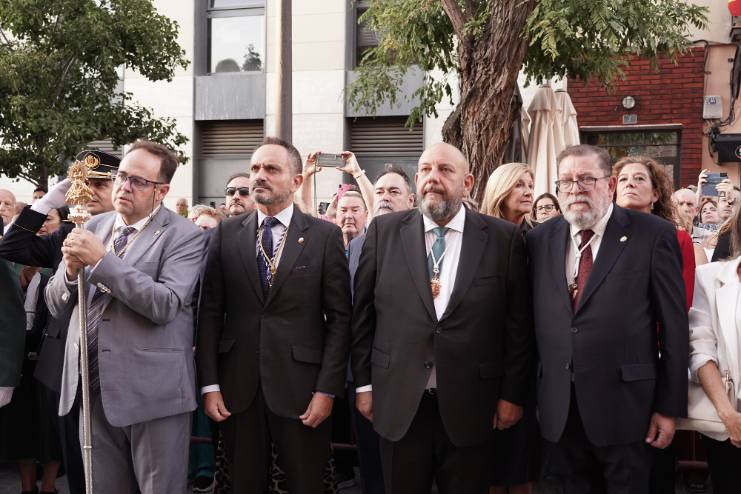 Móstoles celebró el Día grande de las Fiestas Patronales (5)