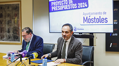 destacada PRESENTACION PRESUPUESTOS