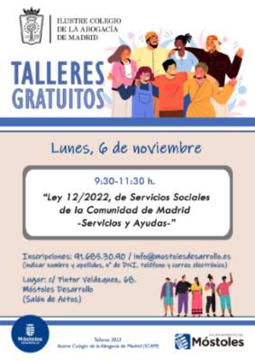 Taller Ley Servicios Sociales_06112023