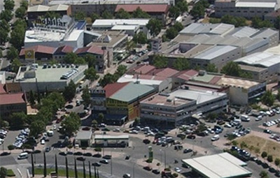 destacada Programa Jornada Ayudas Polígonos 20 marzo 2024