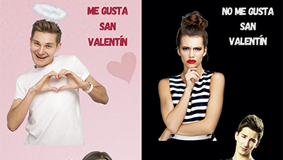 destacada San Valentín