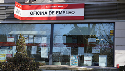 destacada paro desempleo