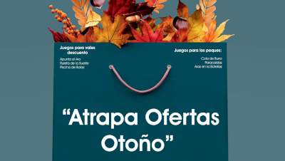 destacada atrapa ofertas otoño