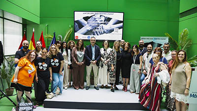 destacada Móstoles pone en marcha un Punto de Información al Voluntariado (1) copia