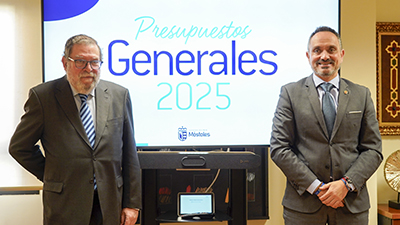 destacada Móstoles presenta unos presupuestos expansivos marcados por importantes inversiones (3) copia