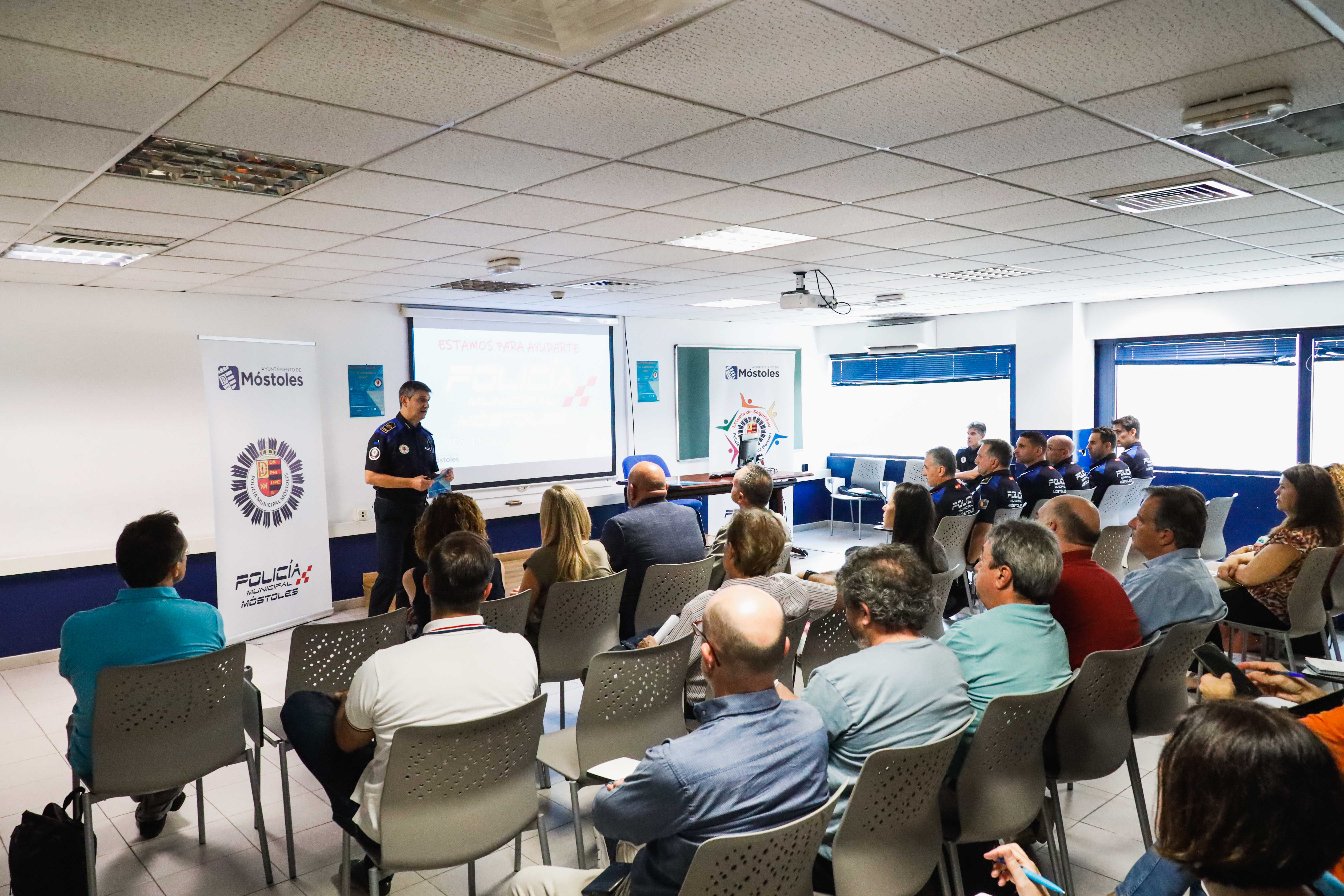 PRESENTACION PLAN PISEE POLICIA_13