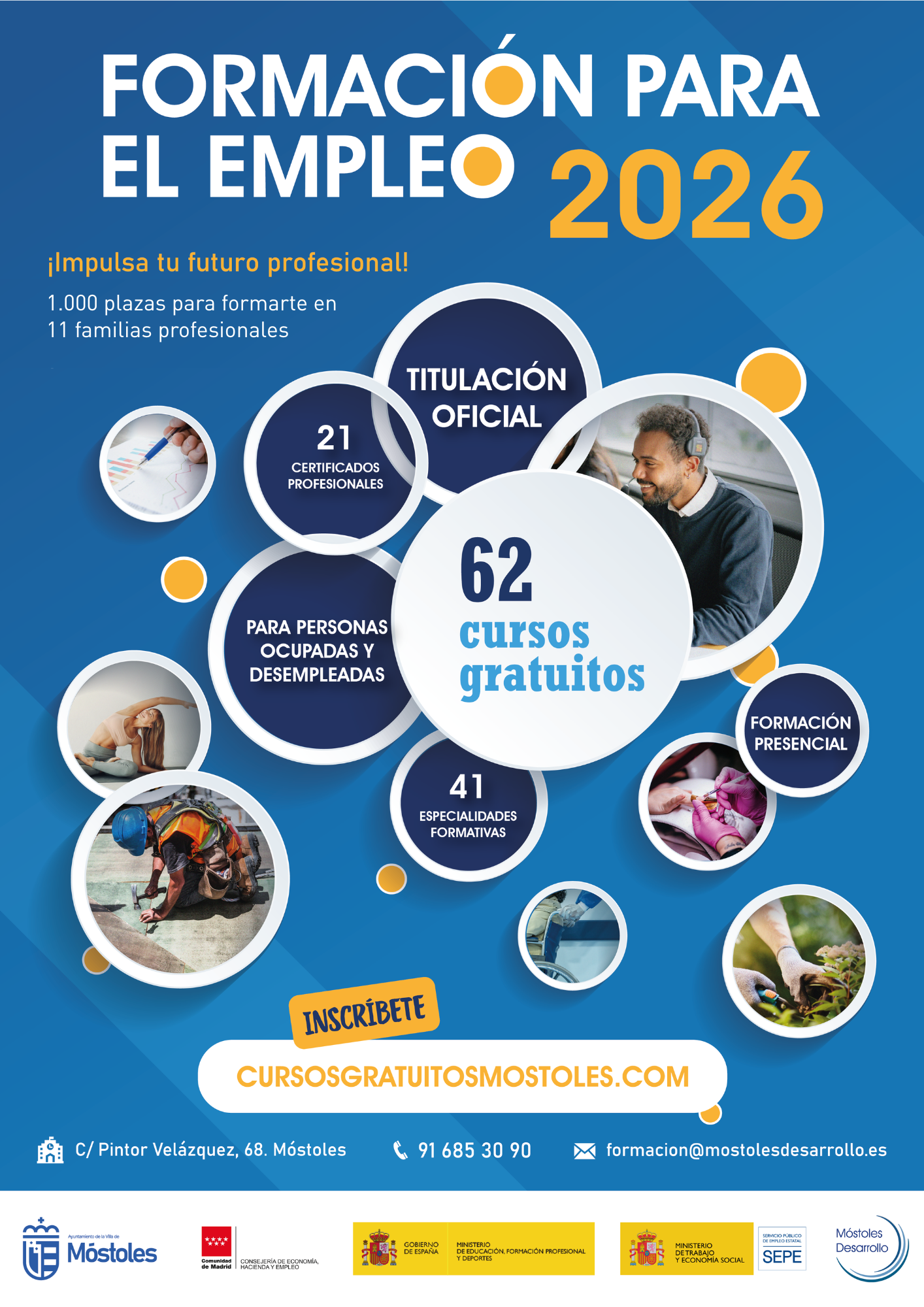 FORMACION-PARA-EL-EMPLEO-2026-MOSTOLES-DESARROLLO