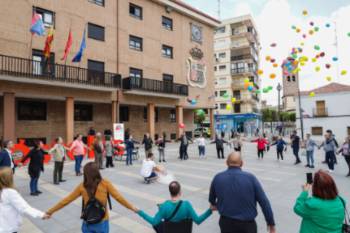 Suelta globos AMDEN esclerosis_9