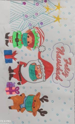 Hector Pérez Cardaba 10 años