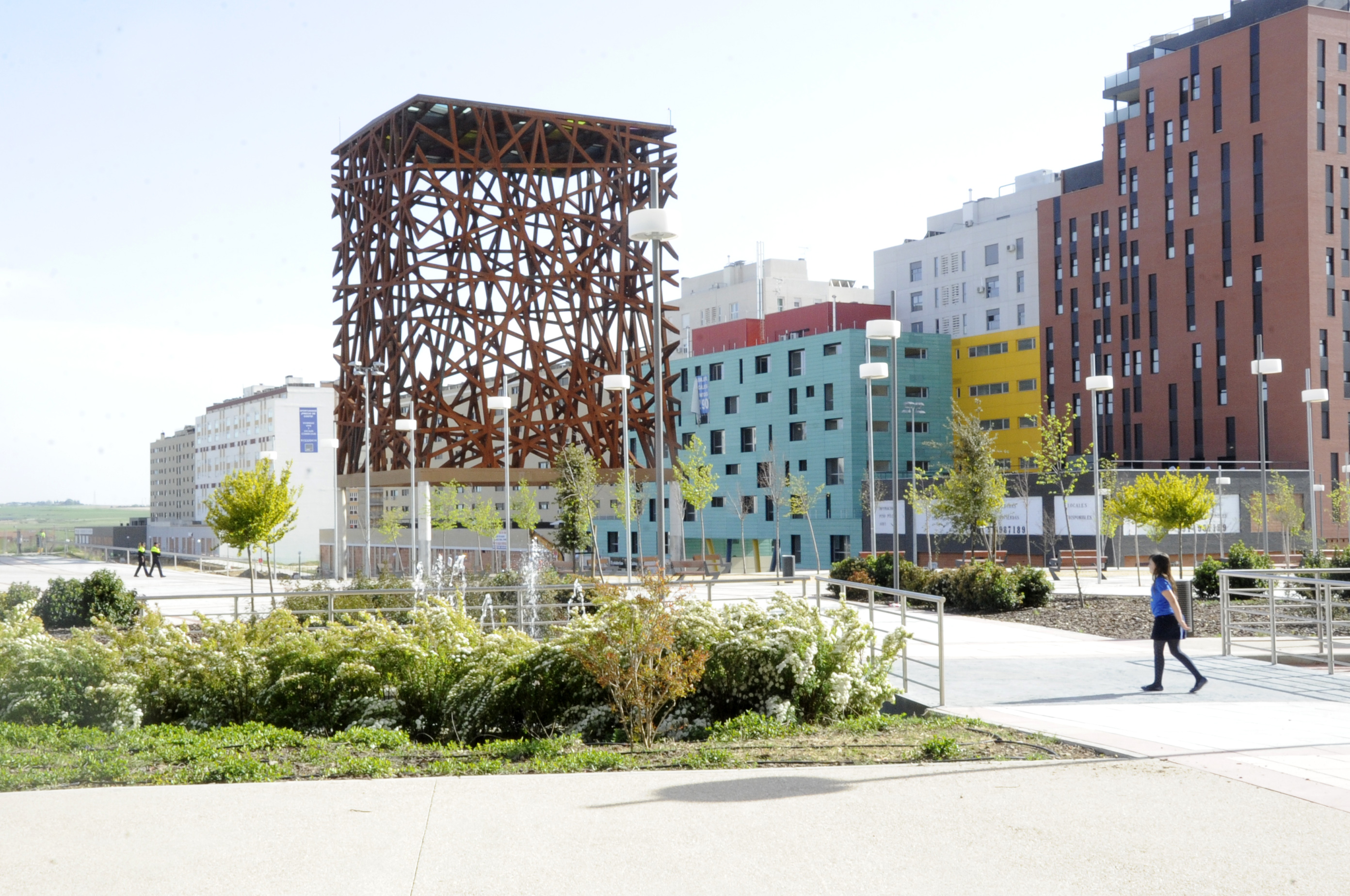 El nuevo centro de salud del PAU-4 comenzará a construirse en 2024